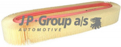 JP GROUP 1318600100 -  Воздушный фильтр
